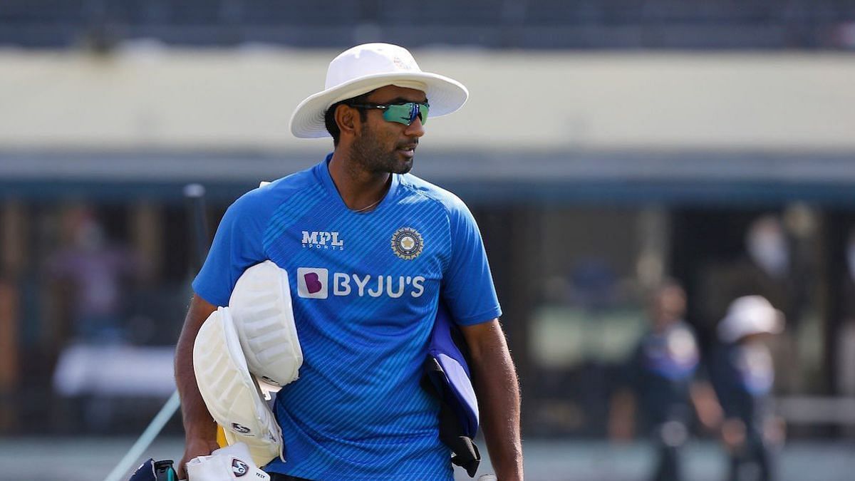 Jayant Yadav